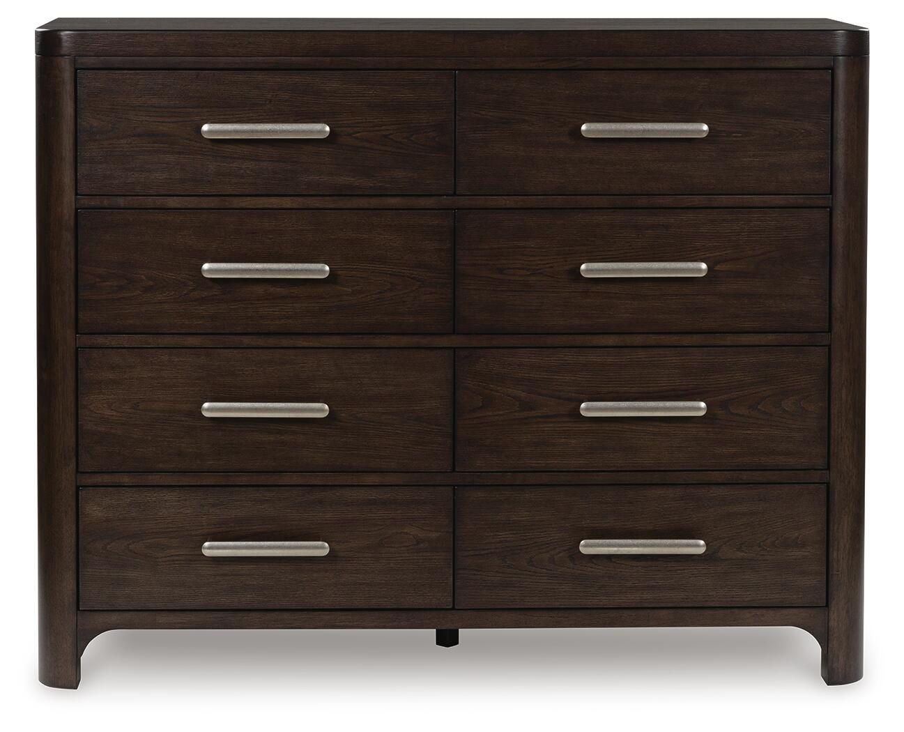 Breckington 8 Drawer Dresser