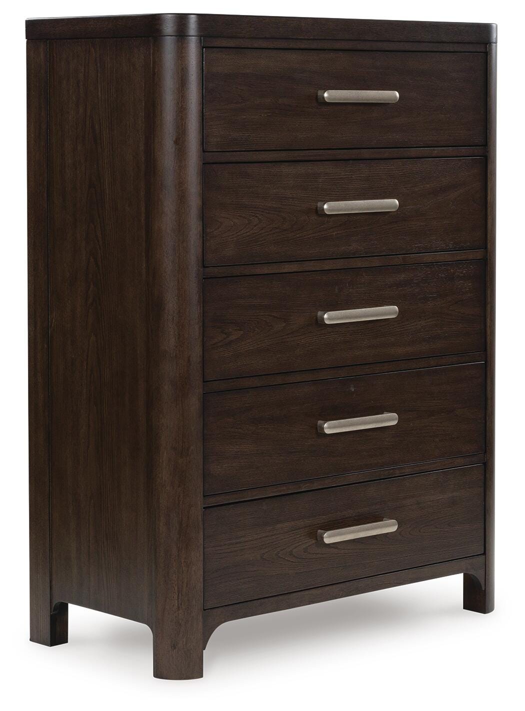 Breckington 5 Drawer Chest of Drawers | Ashley Breckington 5 Drawer Chest of Drawers | Ashley