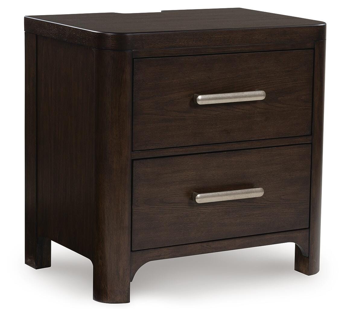 Breckington Nightstand - image 2