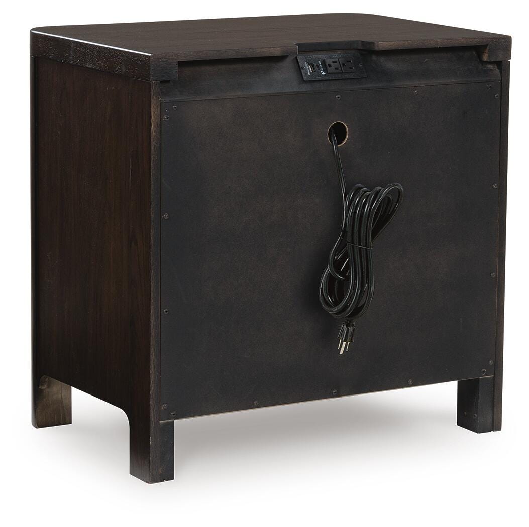 Breckington Nightstand - image 6
