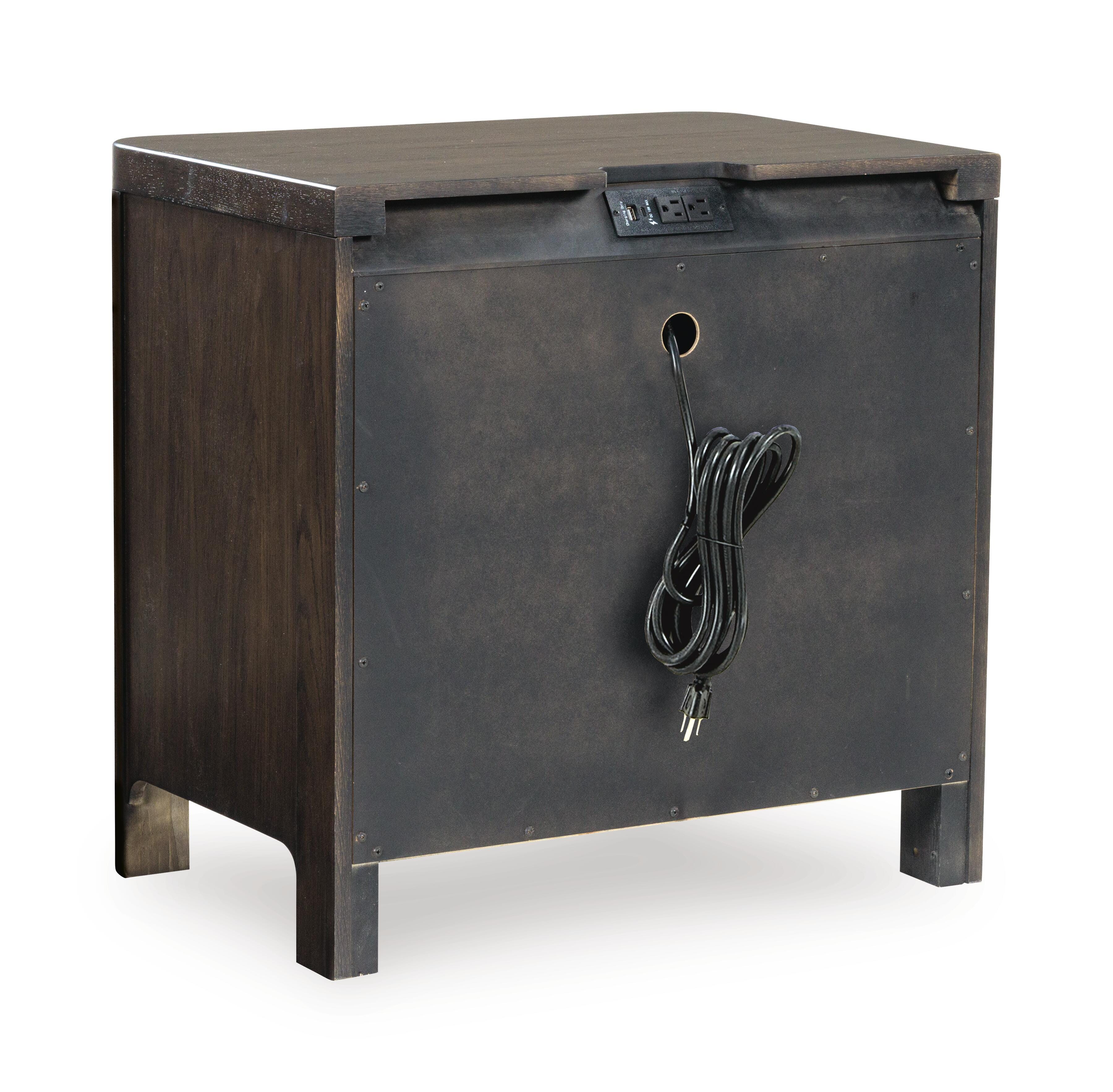 Breckington Nightstand, , large