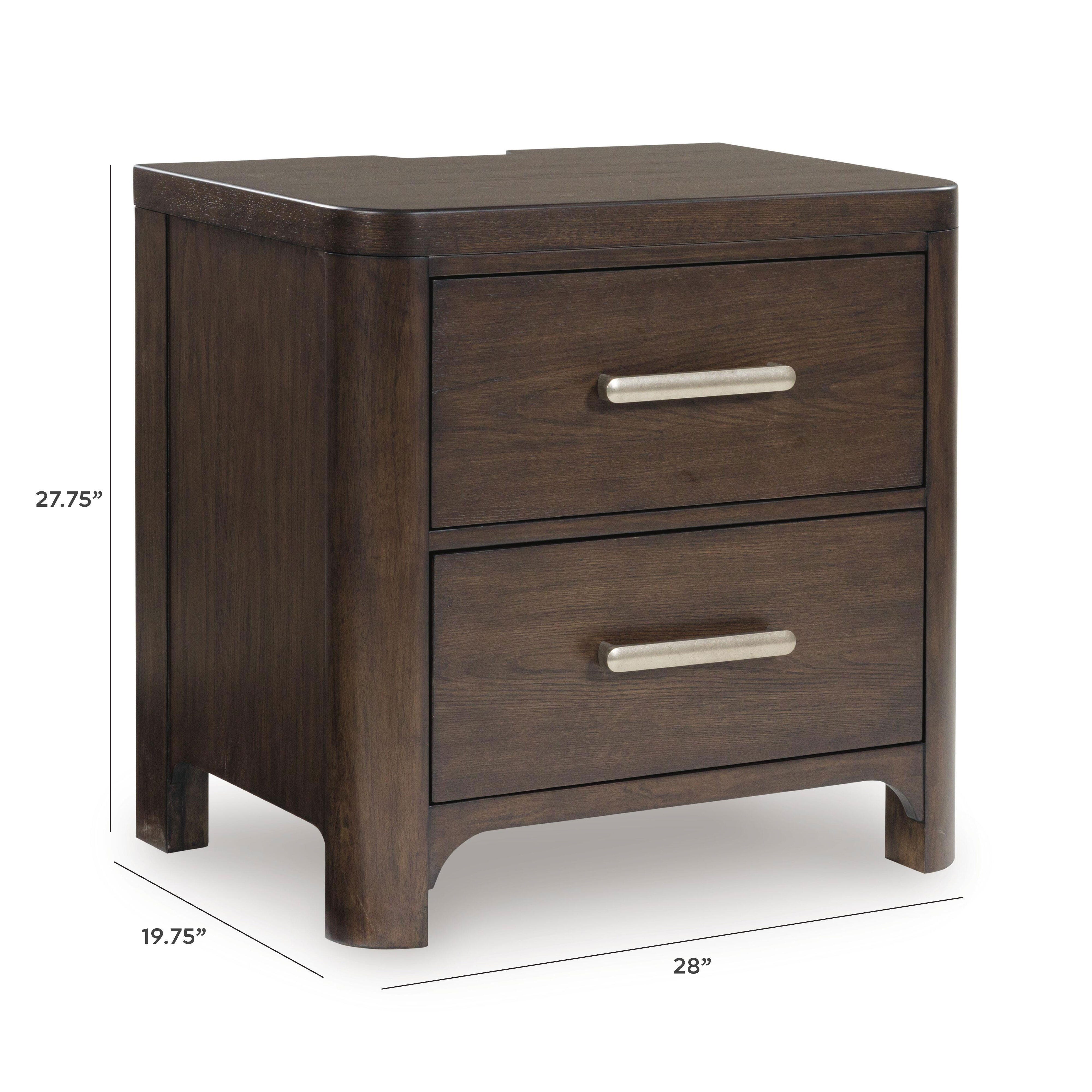 Breckington Nightstand, , large