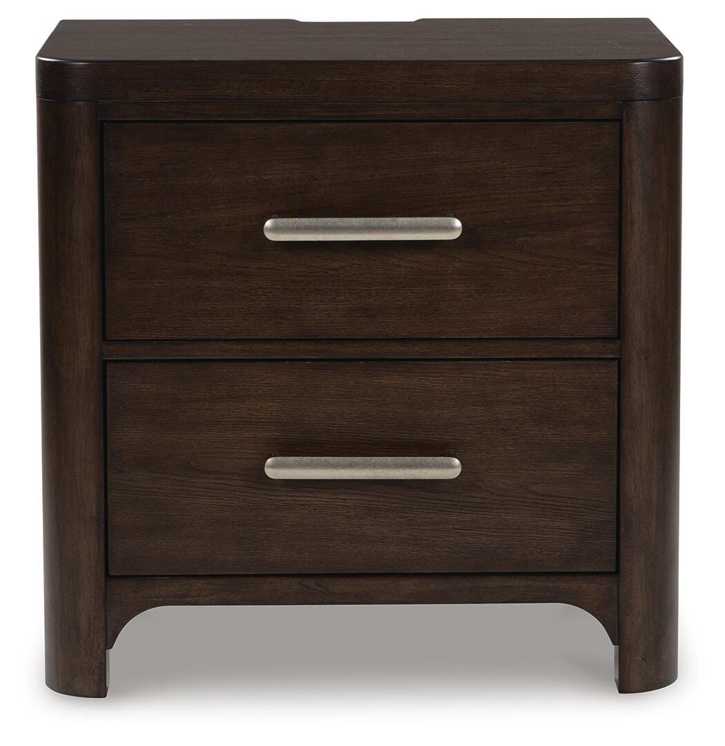Breckington Nightstand - image 4