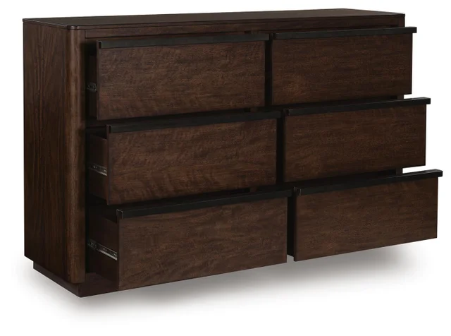 Kendamor 6 Drawer Dresser | Ashley Kendamor 6 Drawer Dresser | Ashley