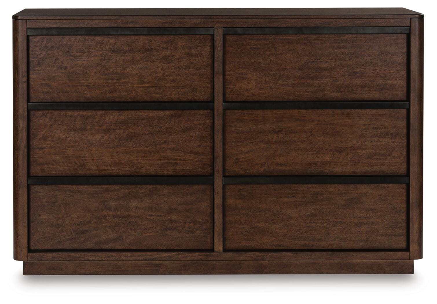 Kendamor 6 Drawer Dresser