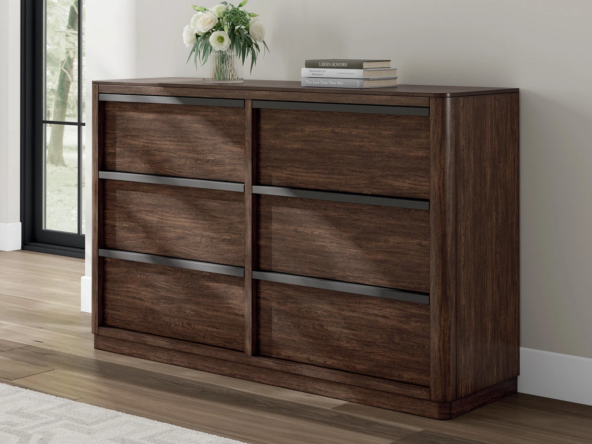 Kendamor 6 Drawer Dresser | Ashley Kendamor 6 Drawer Dresser | Ashley