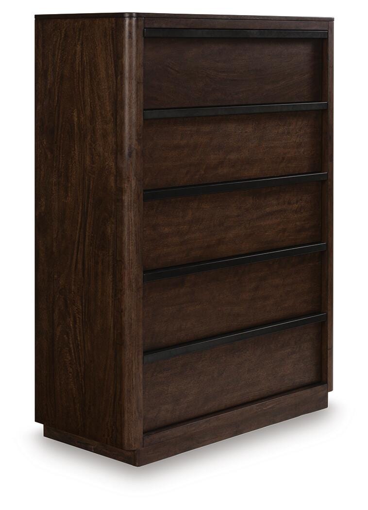 Kendamor Chest of Drawers - image 2