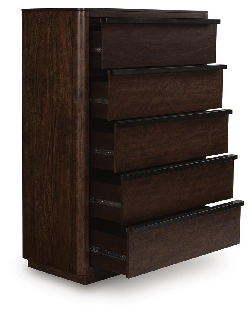 Kendamor Chest of Drawers - image 3