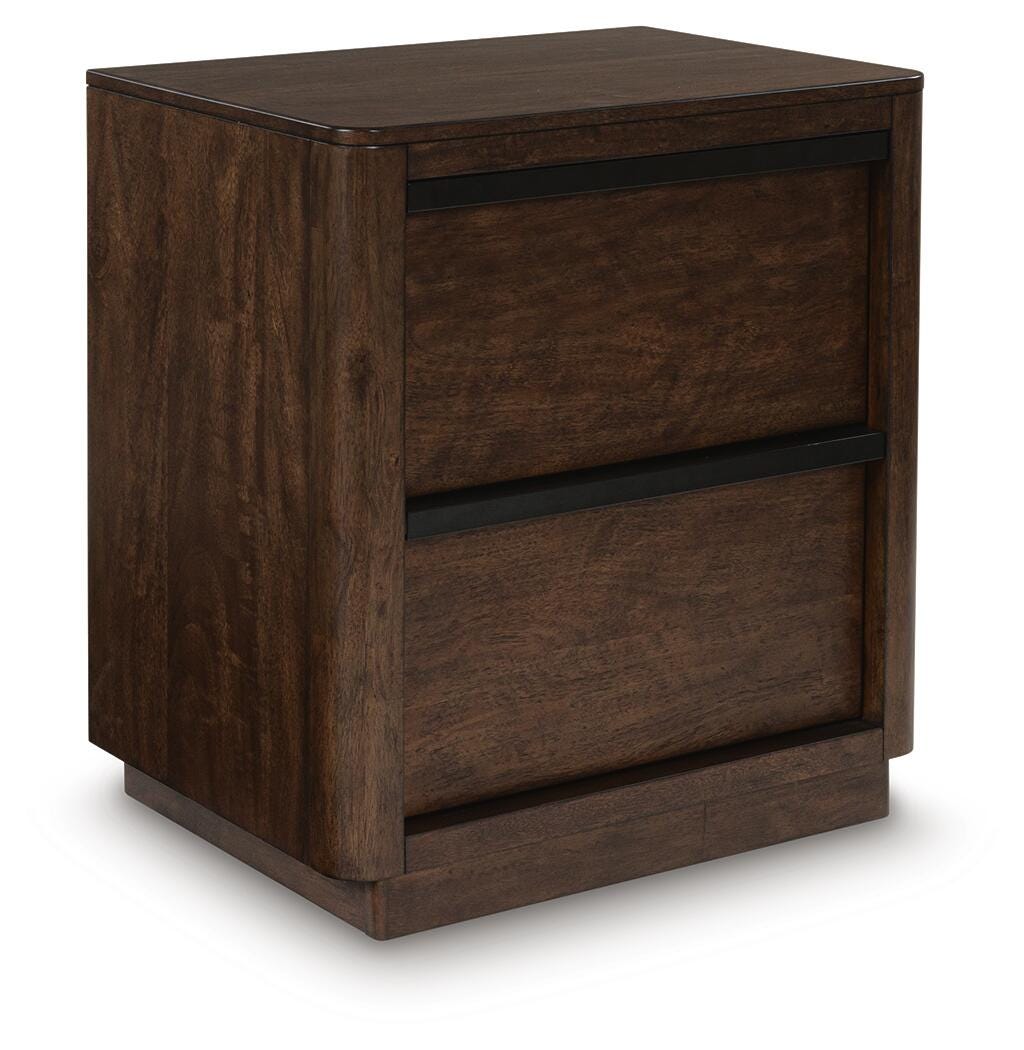Kendamor Nightstand - image 2