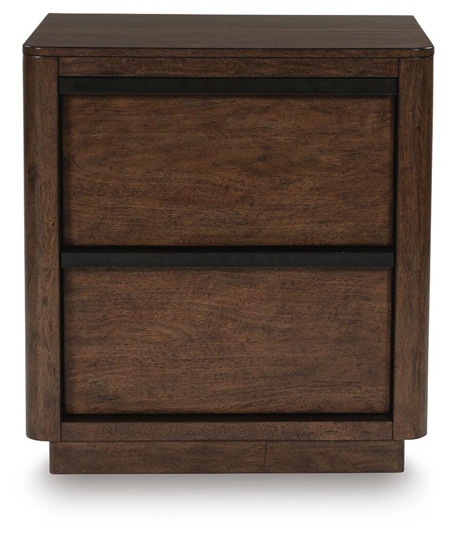 Kendamor Nightstand, , large