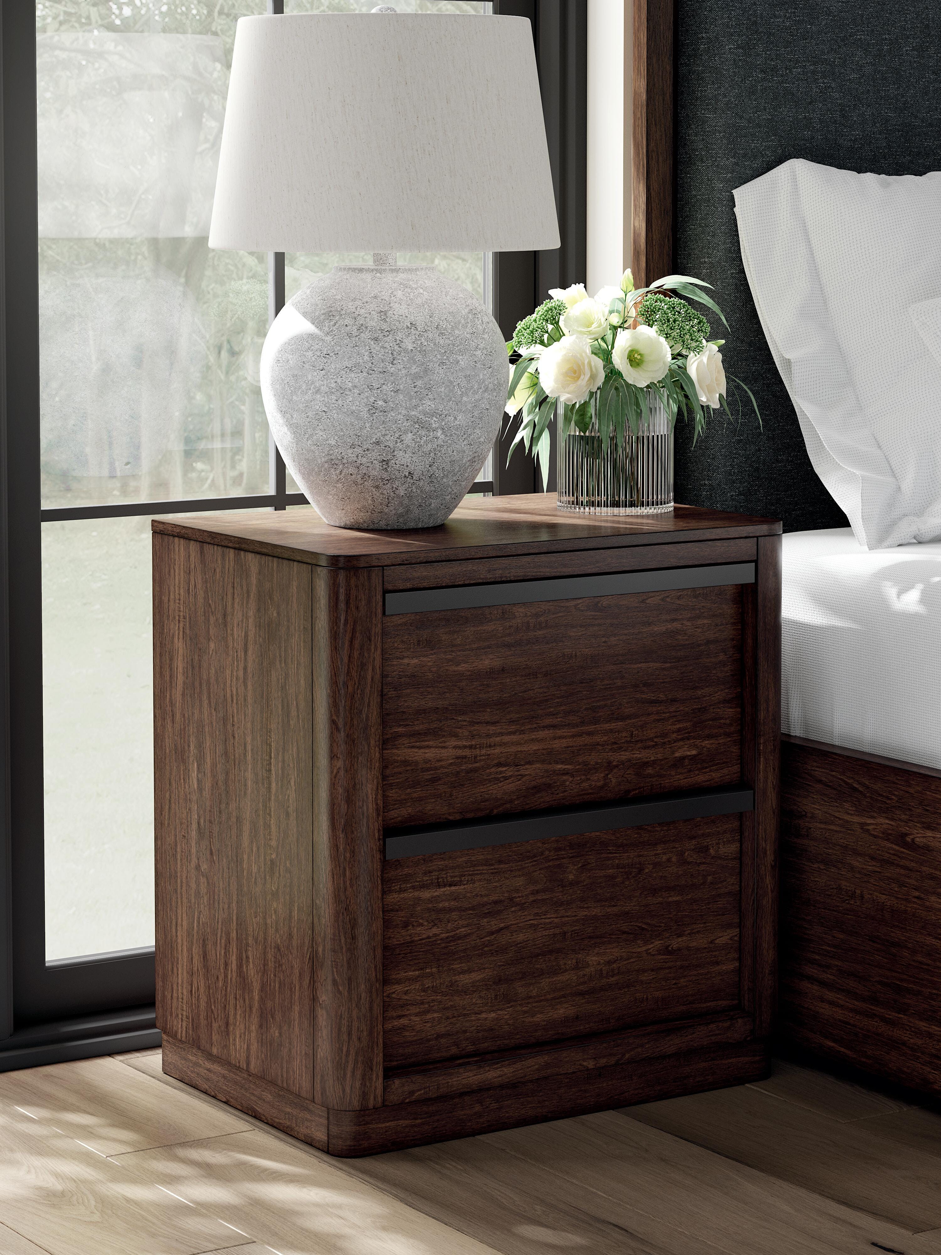 Kendamor Nightstand - image 1
