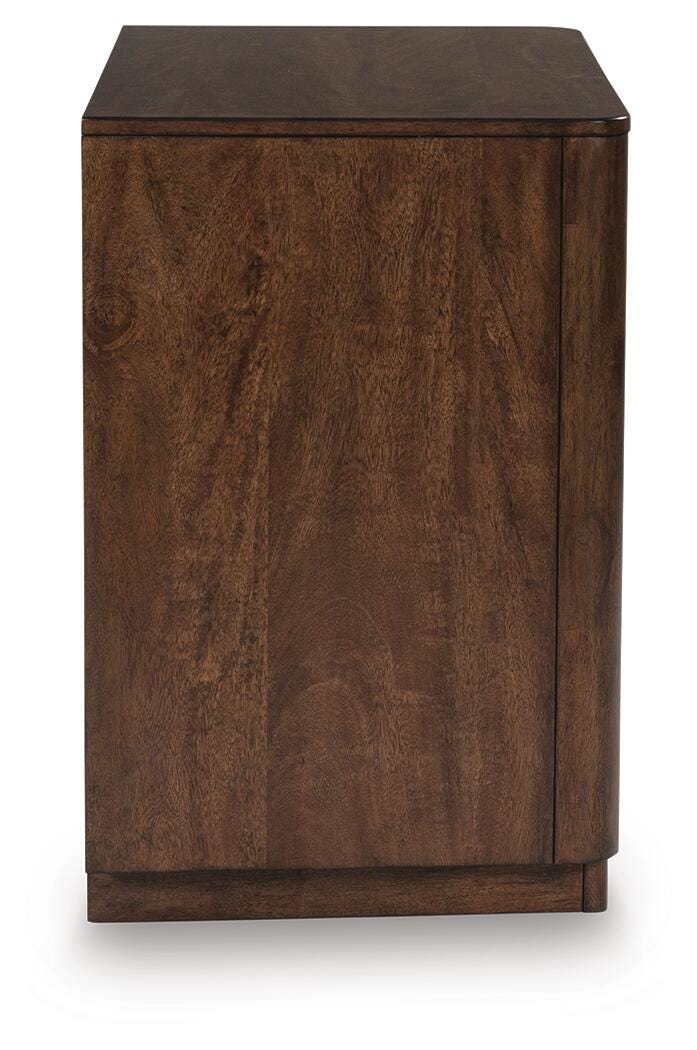 Kendamor Nightstand - image 5