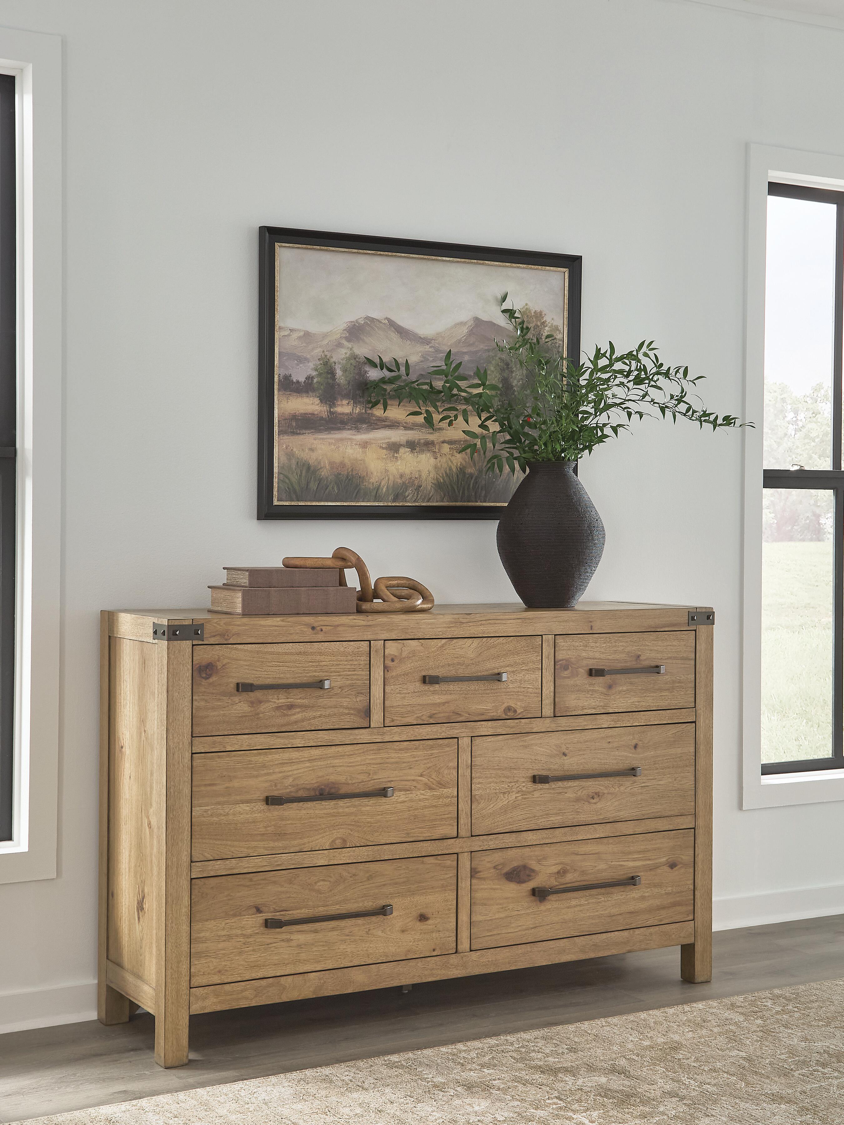 Ridgester Dresser - image 1