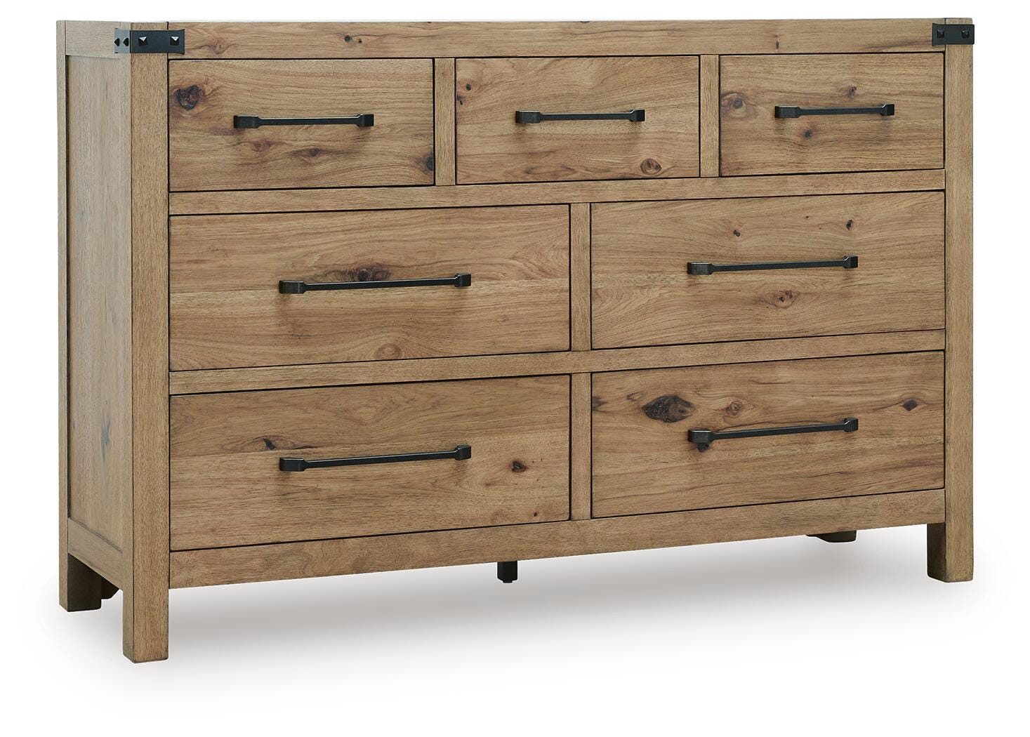 Ridgester Dresser - image 2