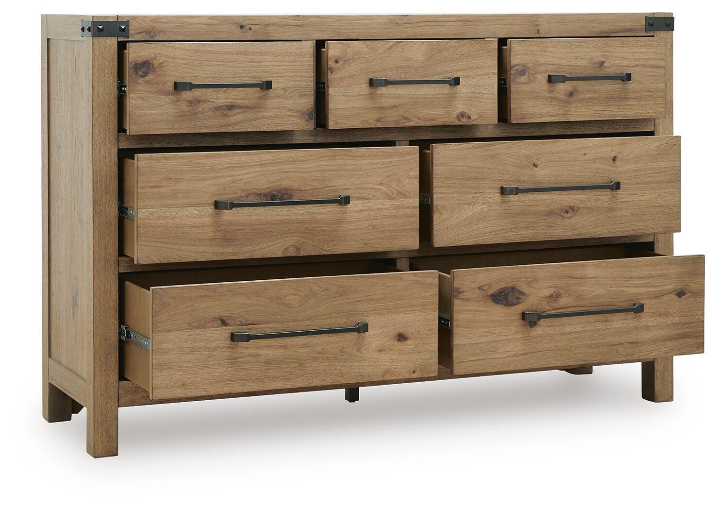 Ridgester Dresser - image 3