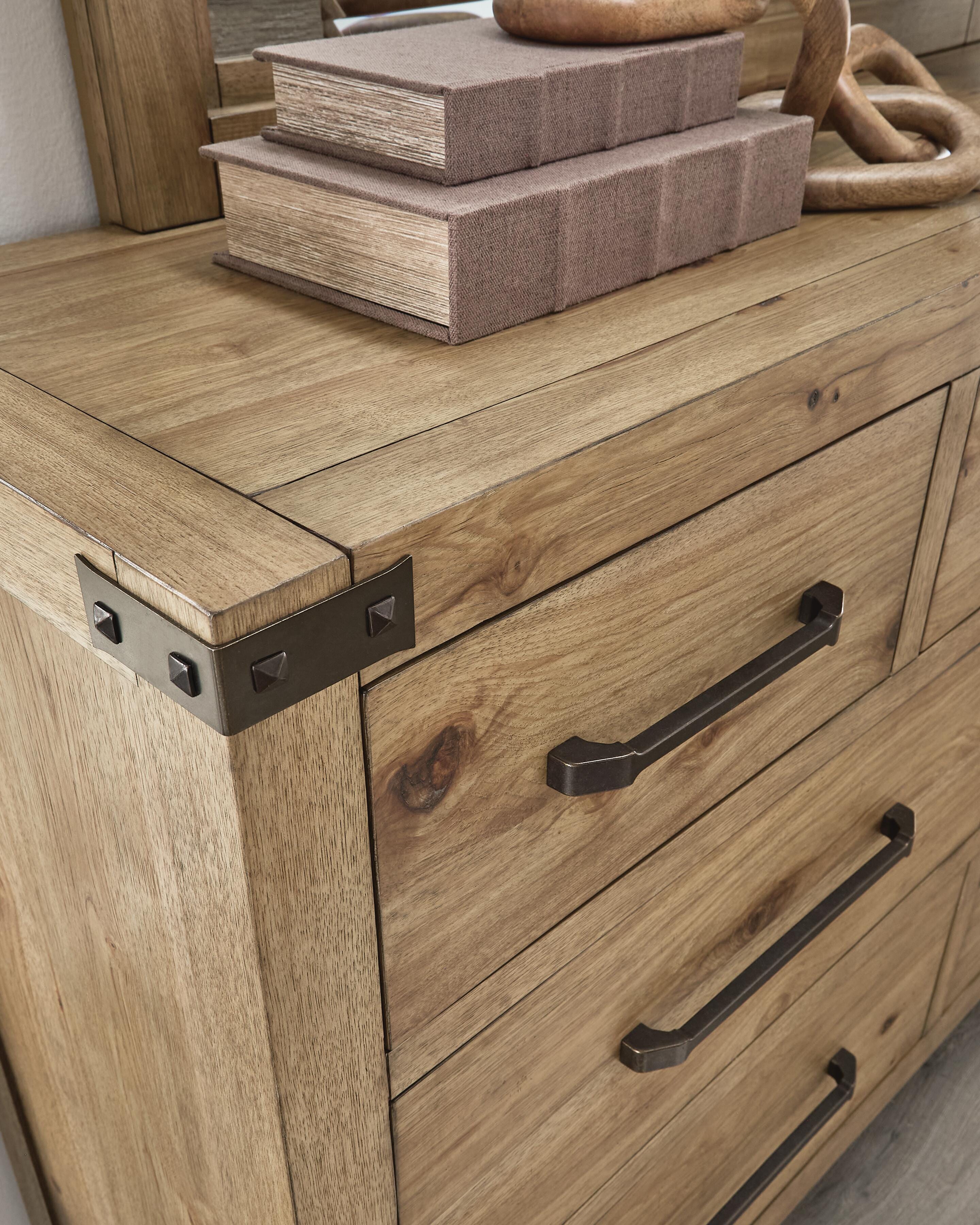 Ridgester Dresser - image 5