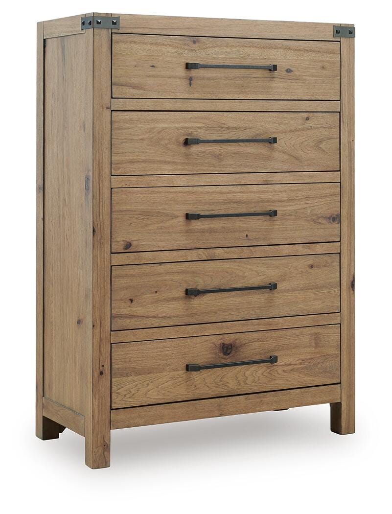 Ridgester Chest of Drawers - image 2