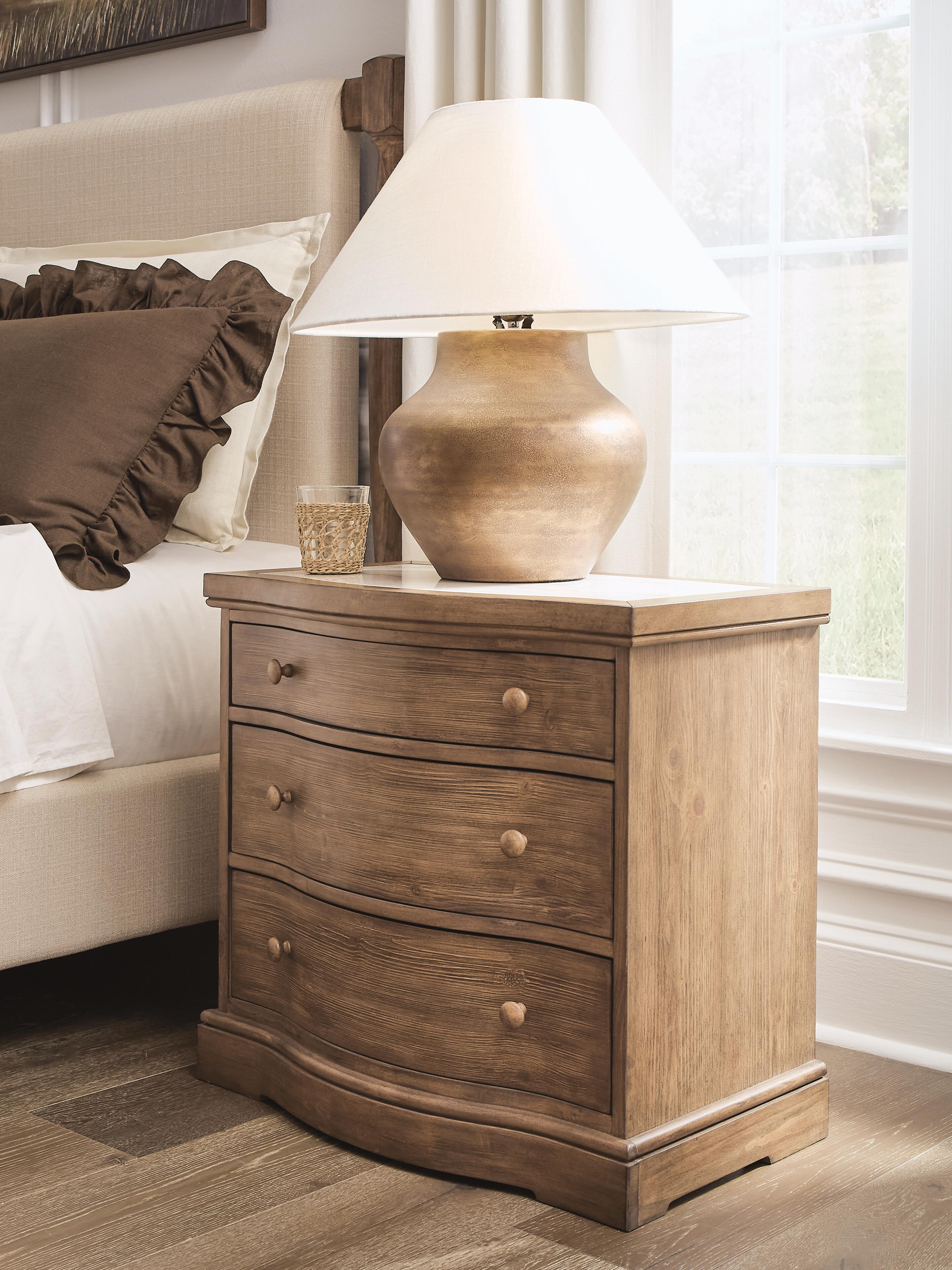 Ella Grove Nightstand - image 1