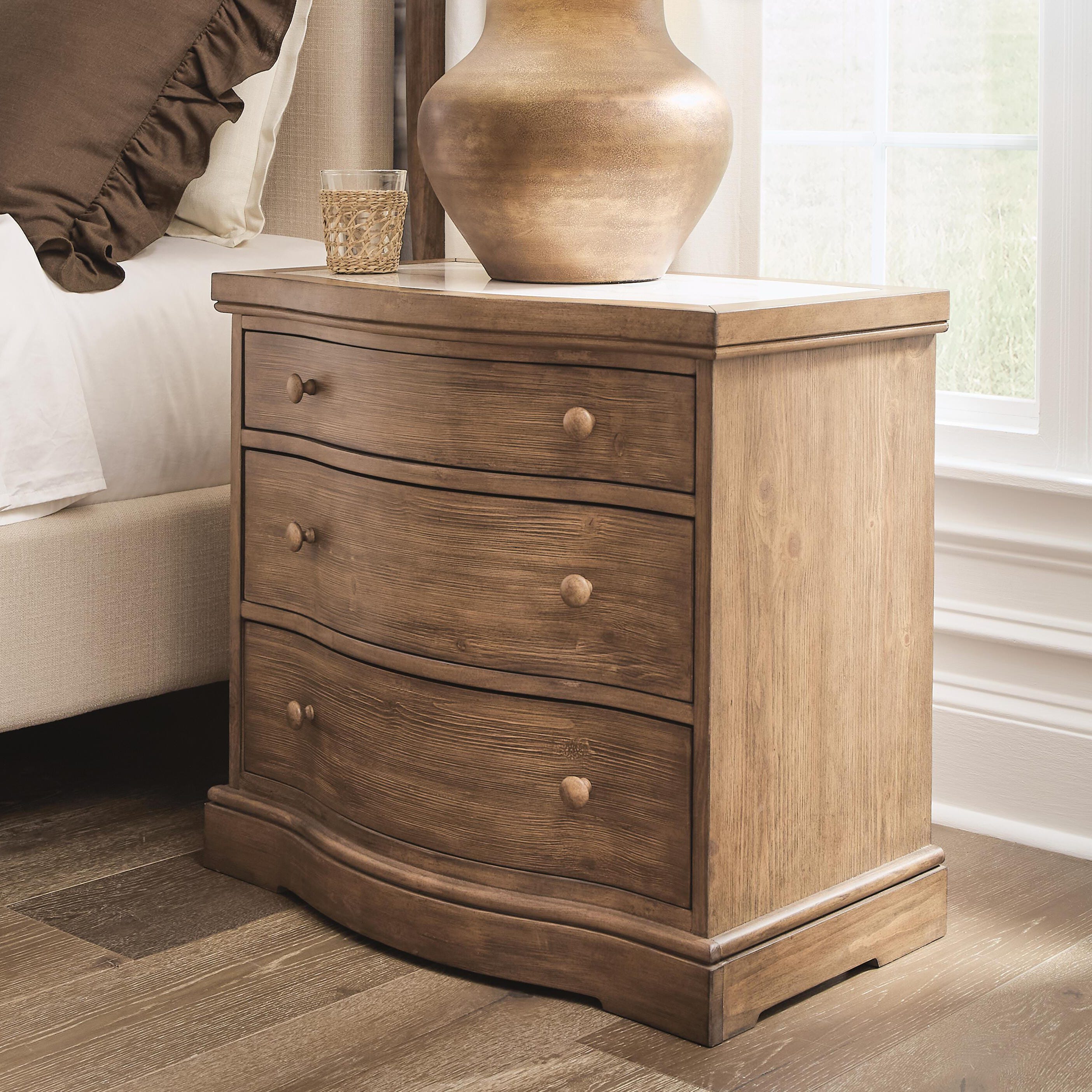 Ella Grove Nightstand, , rollover