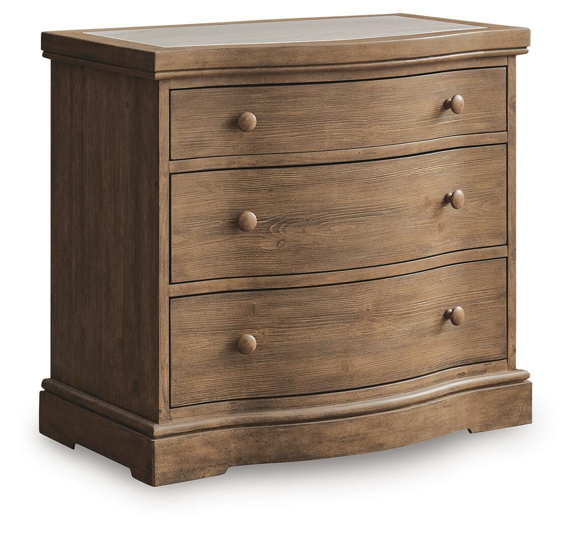 Ella Grove Nightstand - image 2
