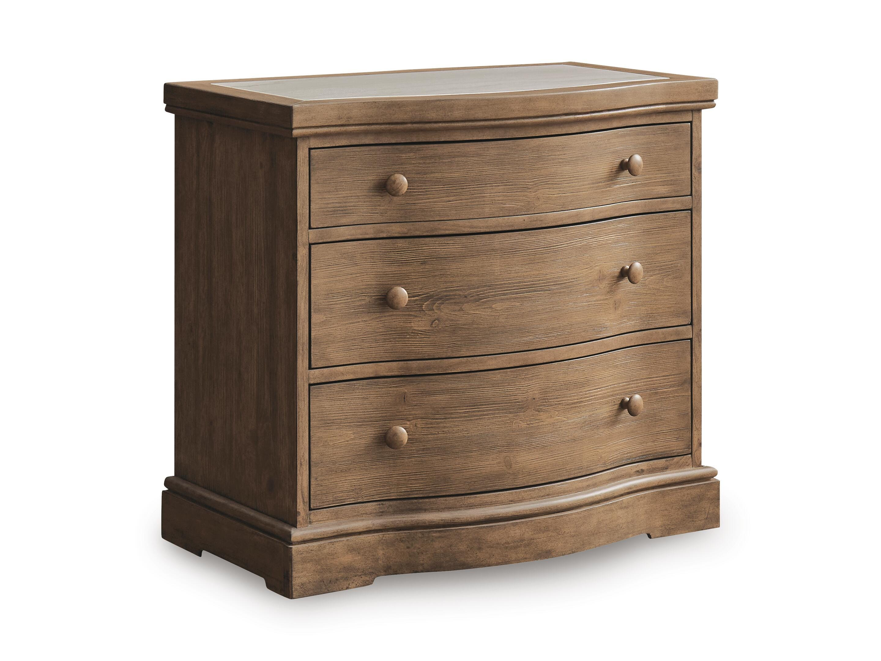 Ella Grove Nightstand, , large