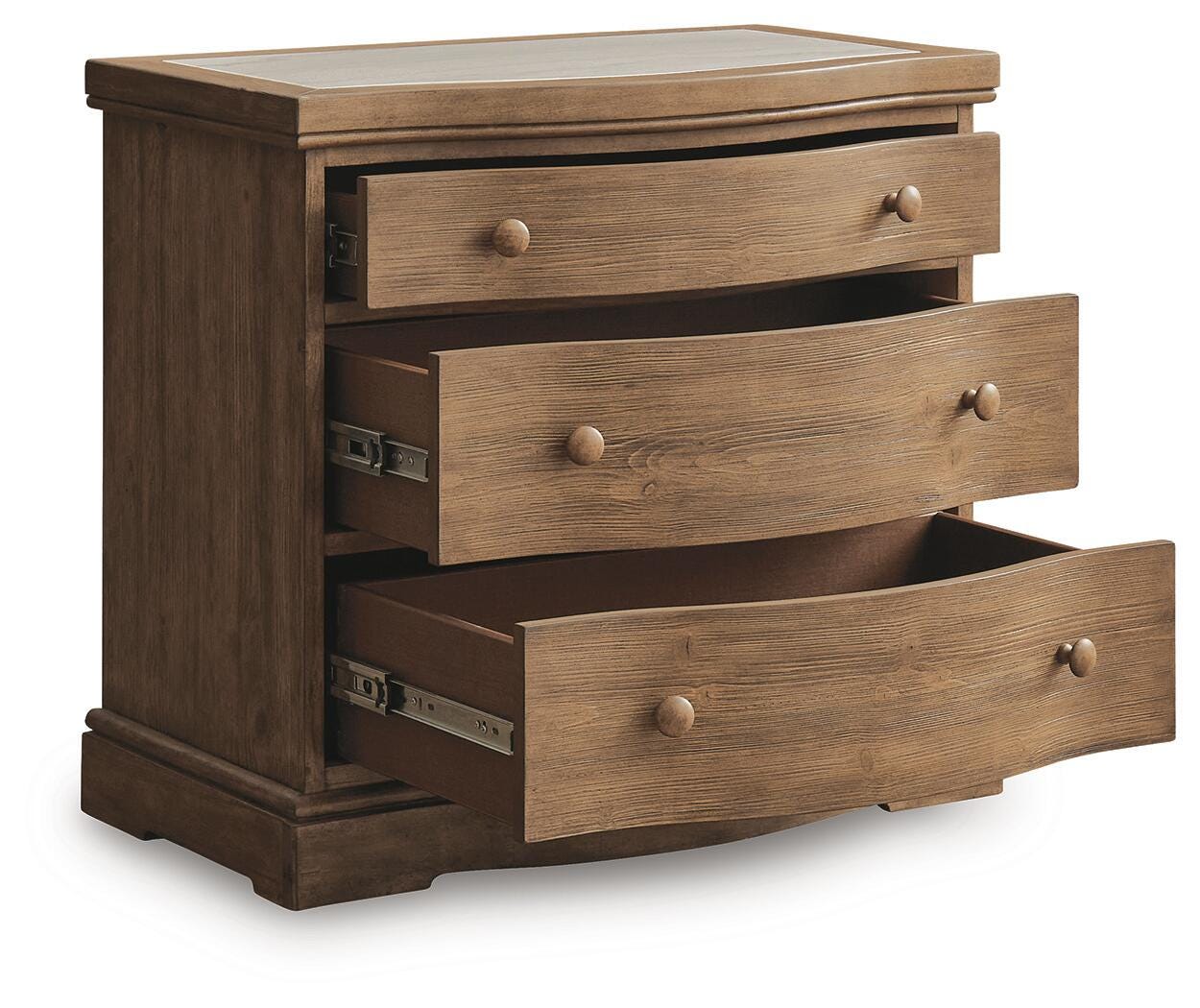 Ella Grove Nightstand | Ashley