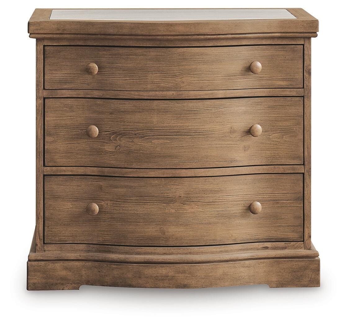 Ella Grove Nightstand - image 4