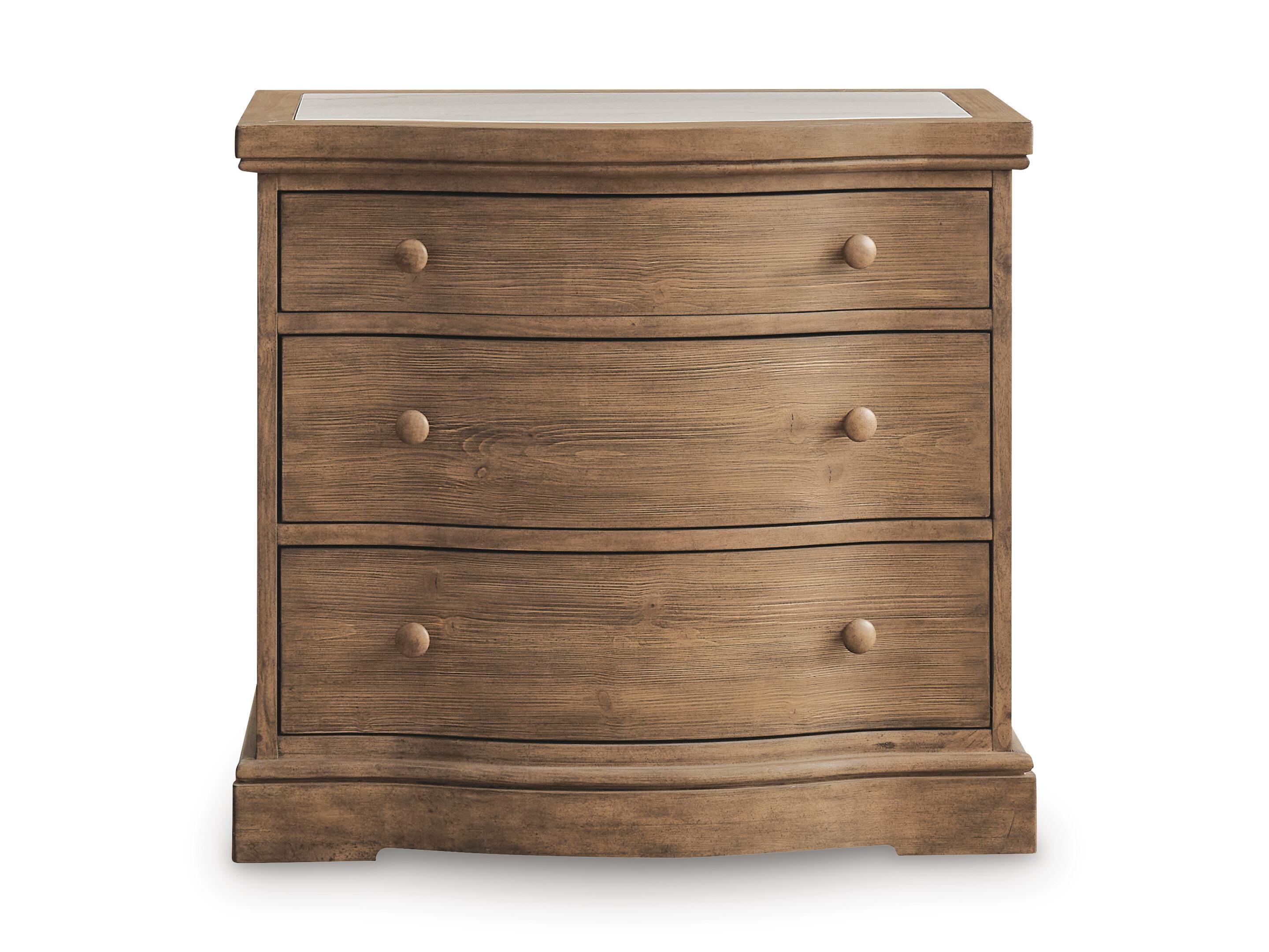 Ella Grove Nightstand, , large