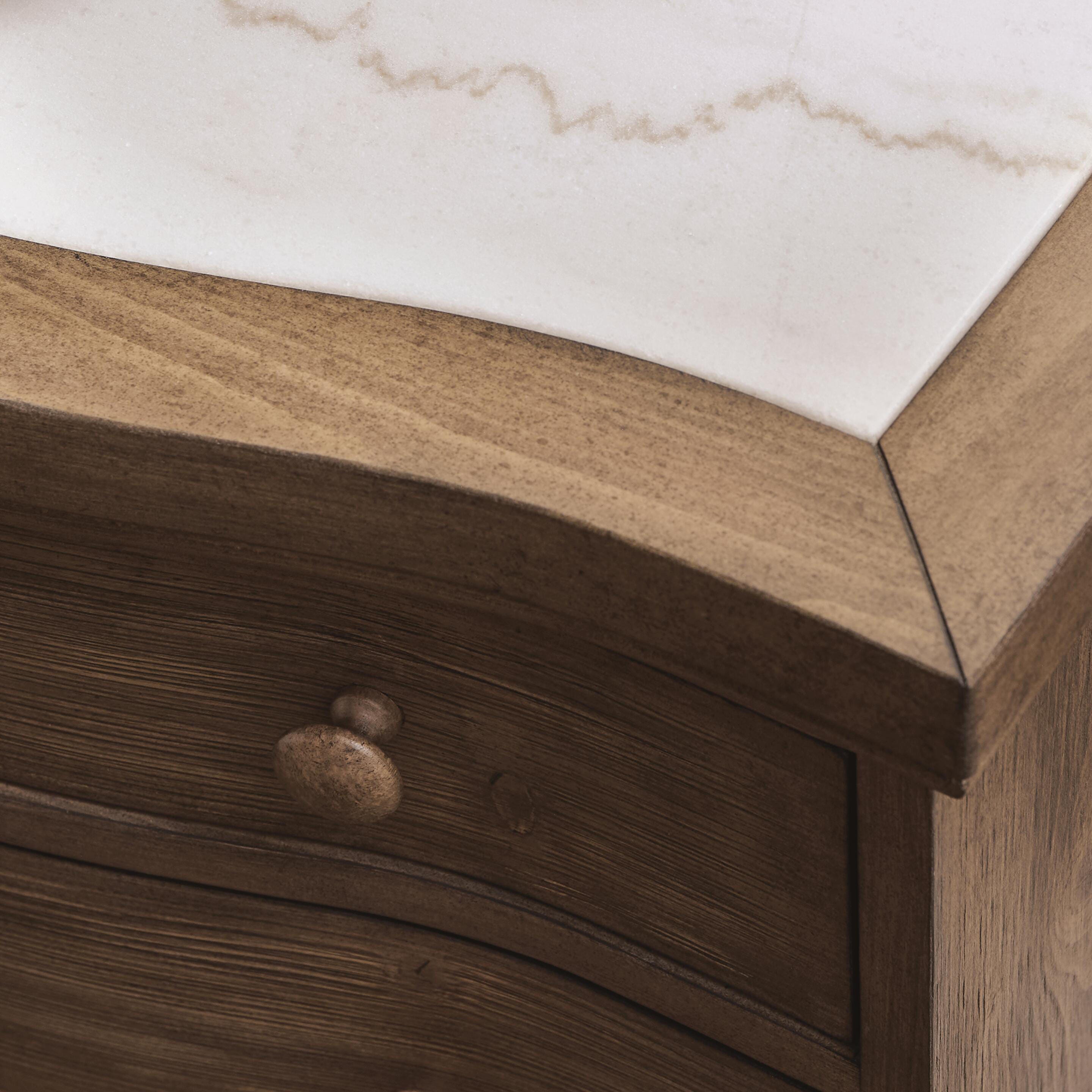 Ella Grove Nightstand, , large