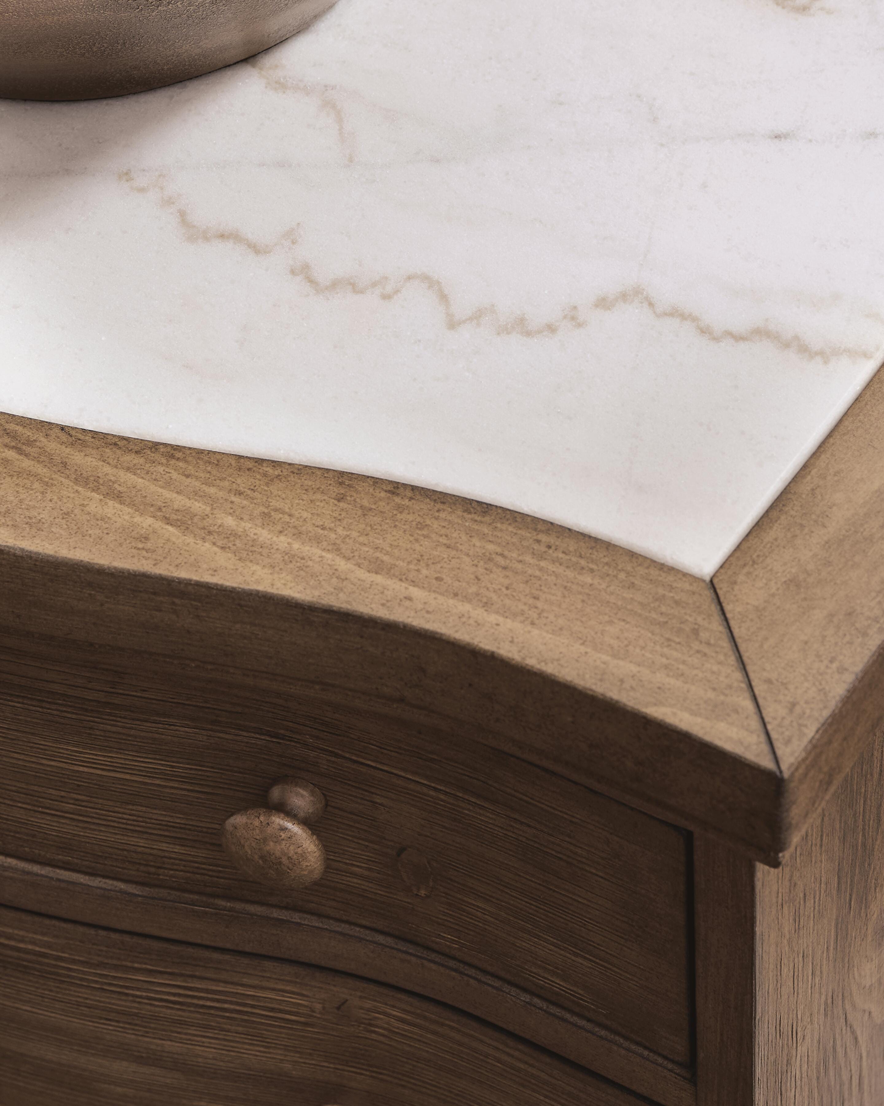 Ella Grove Nightstand | Ashley