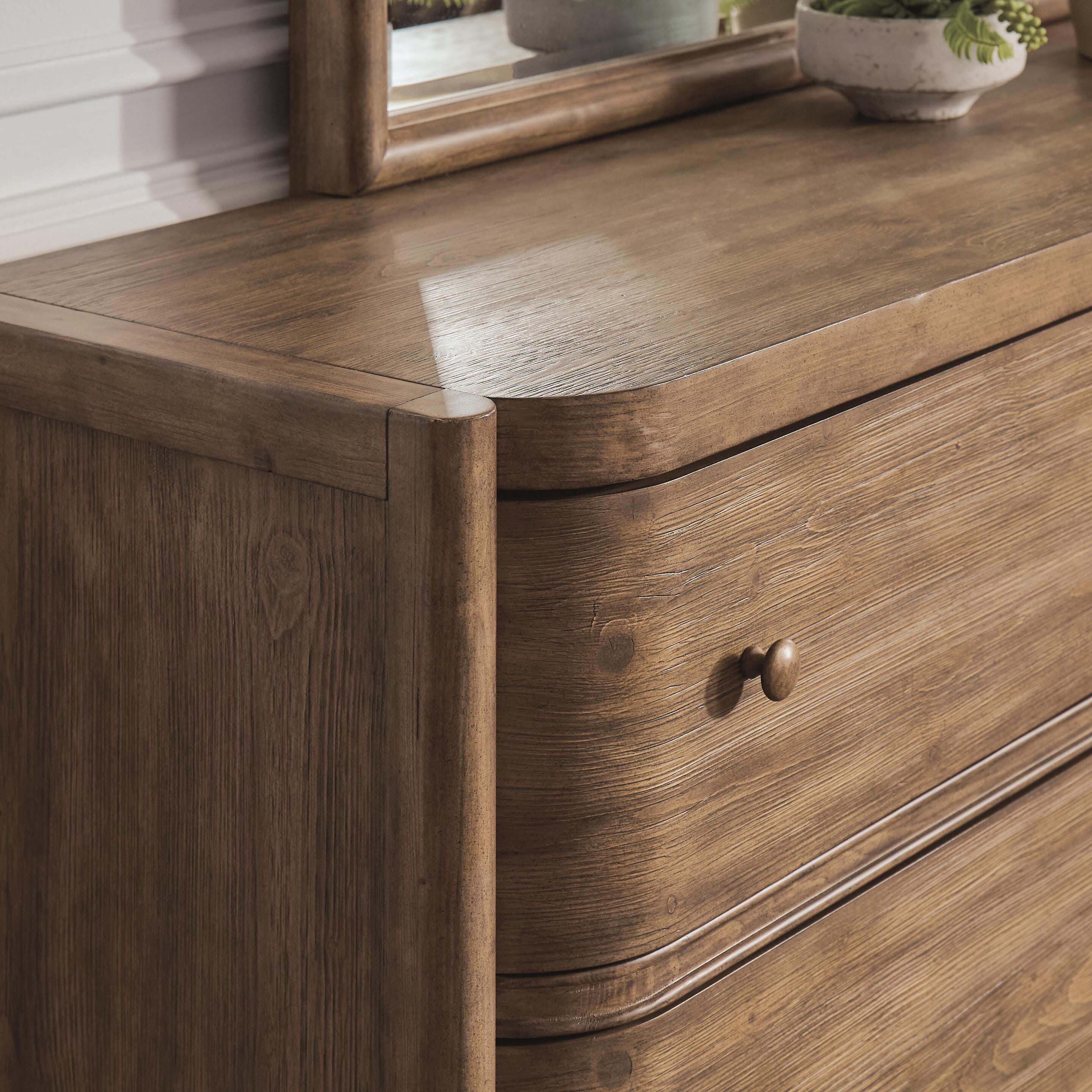 Ella Grove Dresser, , large