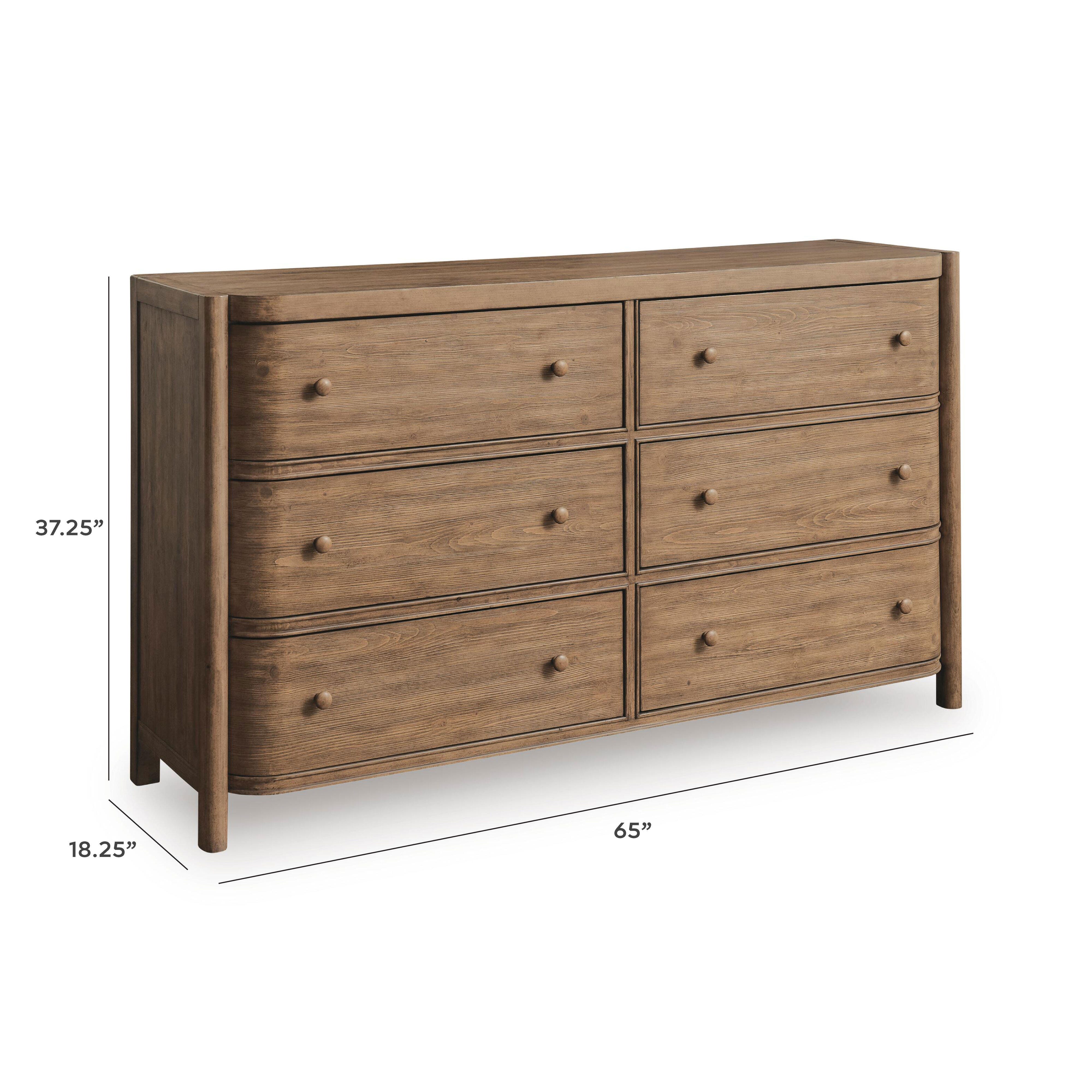 Ella Grove Dresser, , large