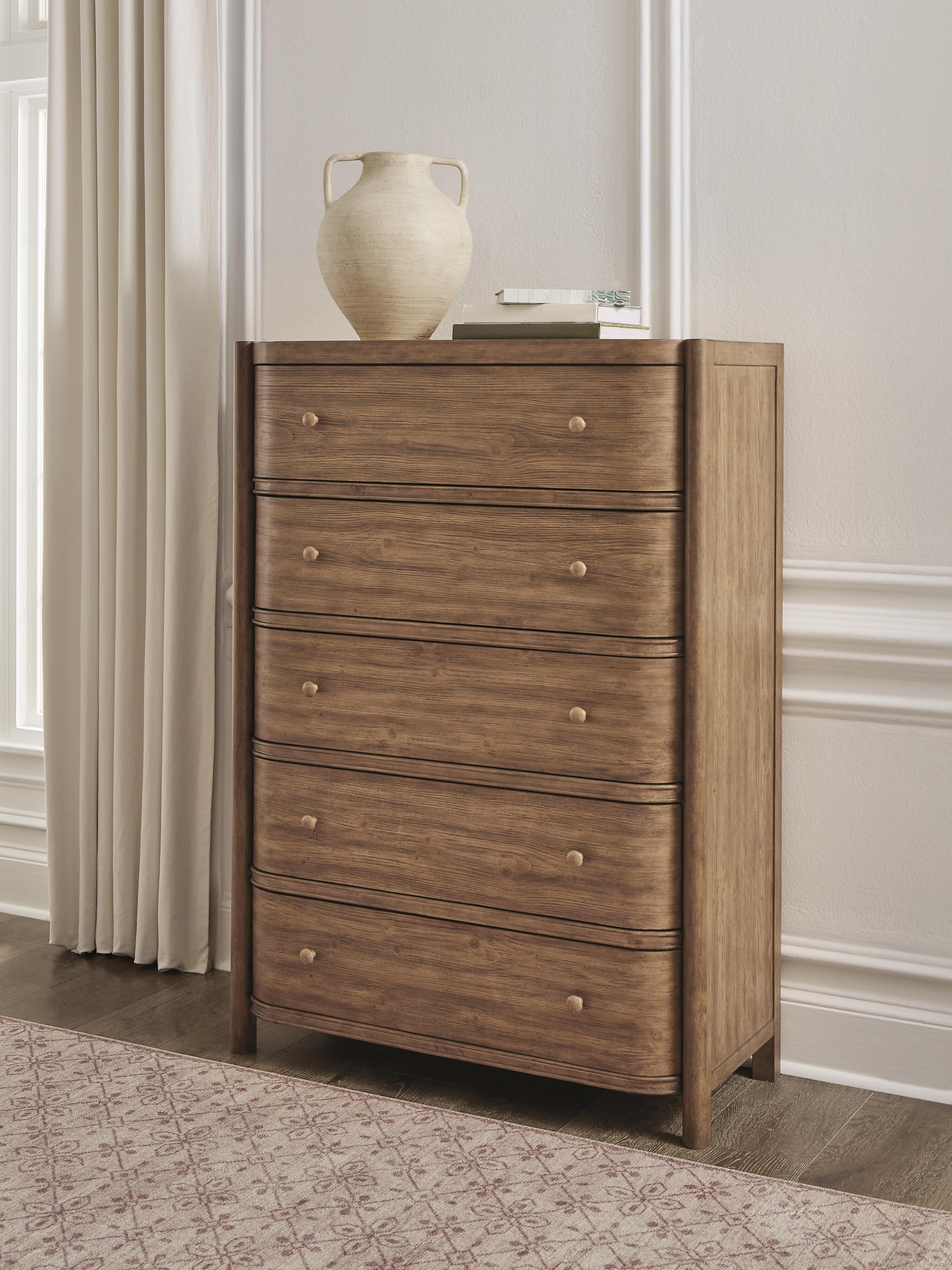Ella Grove Chest of Drawers - image 1