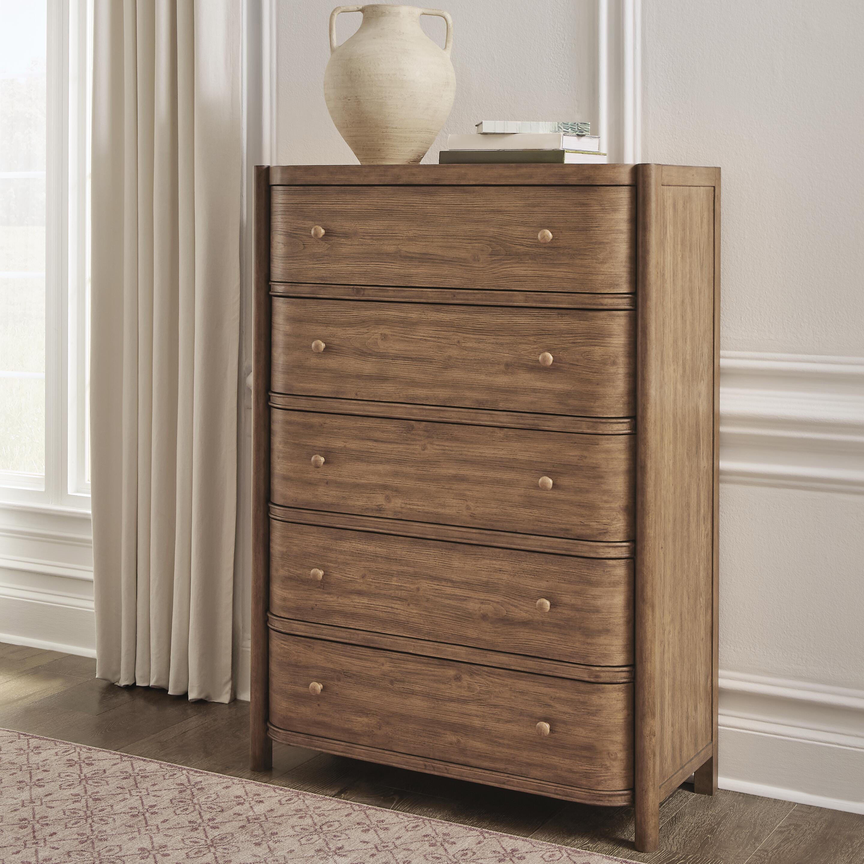 Ella Grove Chest of Drawers, , rollover