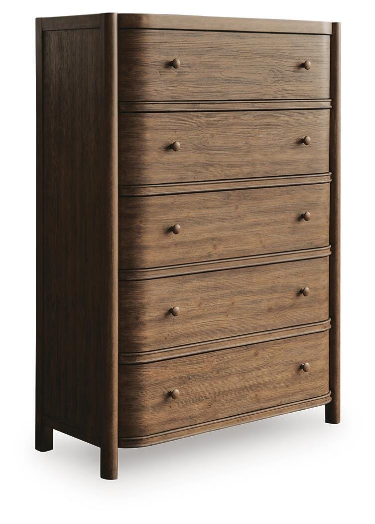 Ella Grove Chest of Drawers - image 2