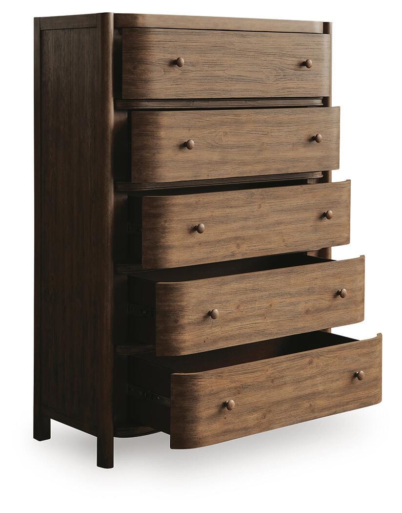 Ella Grove Chest of Drawers - image 3
