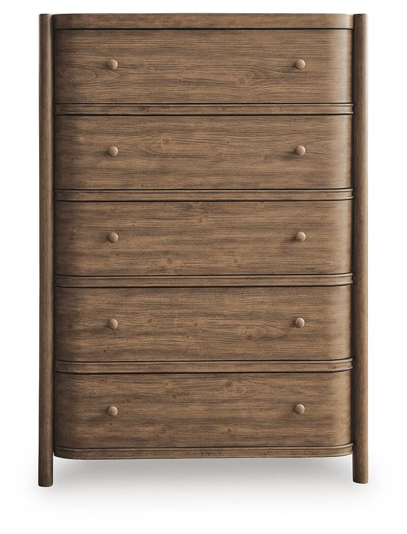 Ella Grove Chest of Drawers - image 4
