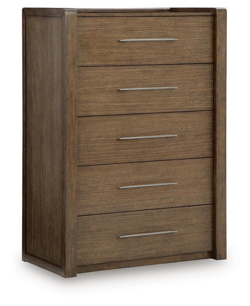 Marxmore Chest of Drawers - image 2