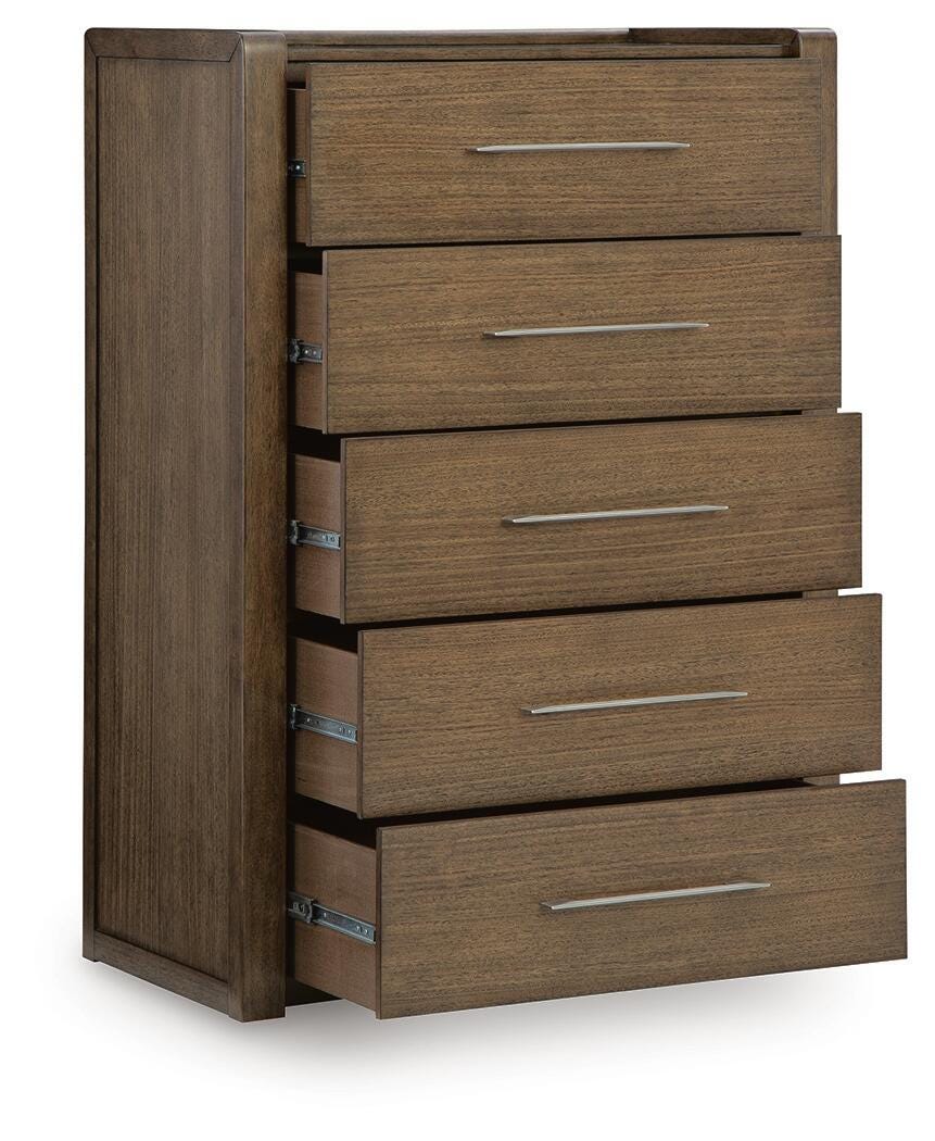 Marxmore Chest of Drawers - image 3