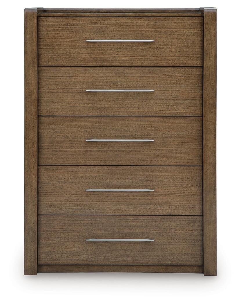 Marxmore Chest of Drawers - image 4