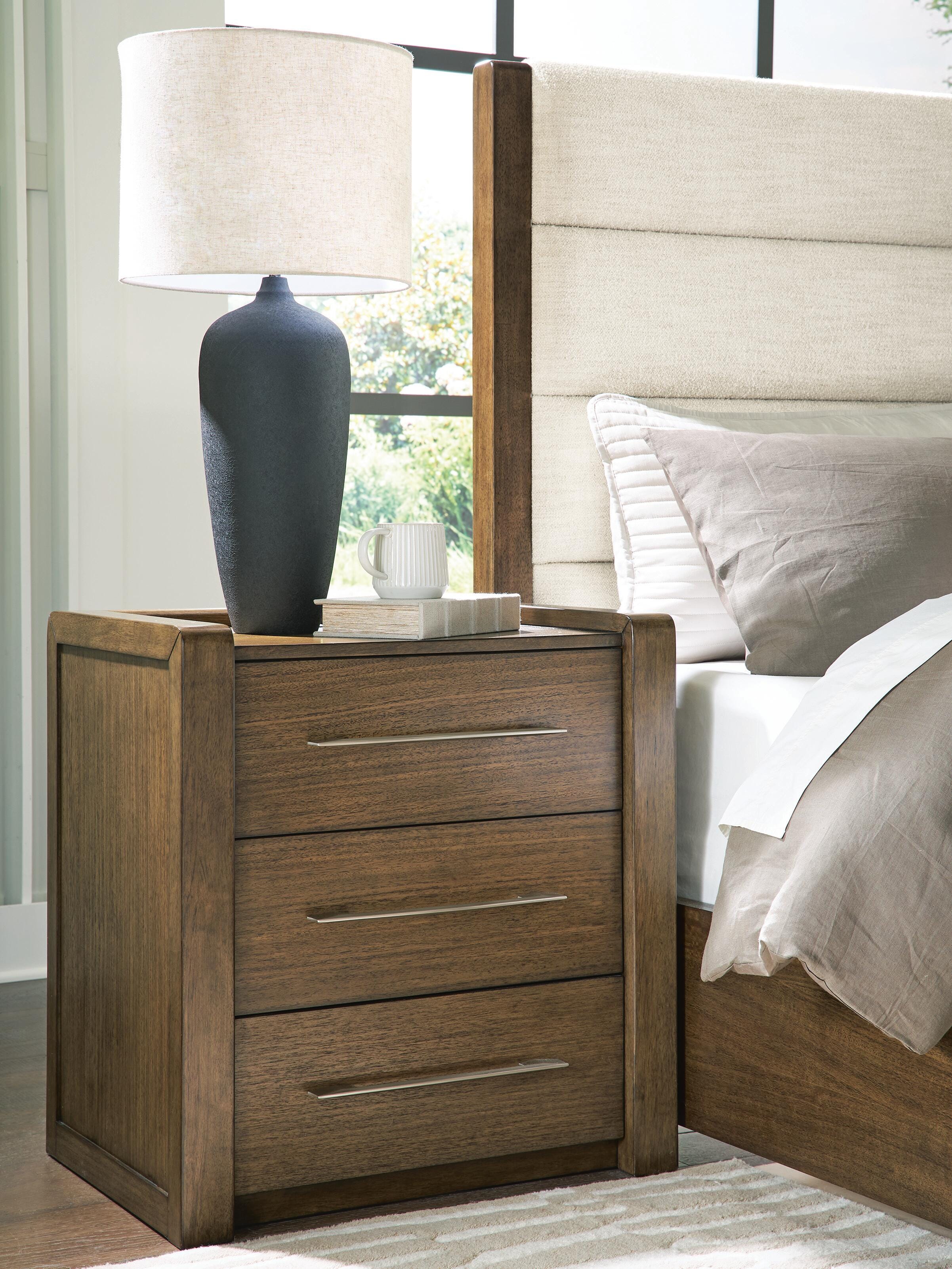 Marxmore Nightstand - image 1