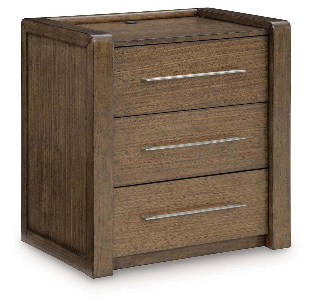 Marxmore Nightstand