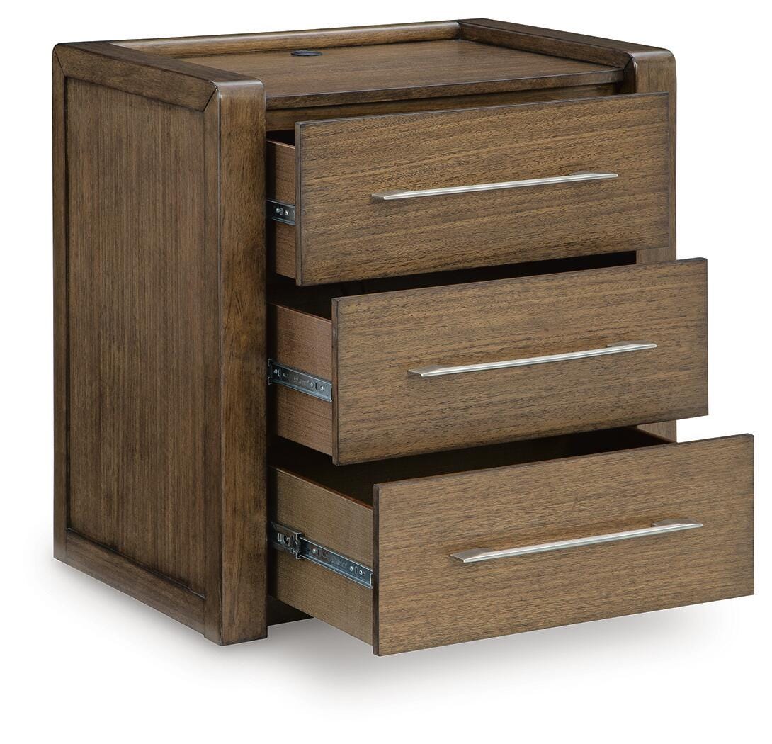 Marxmore Nightstand - image 3