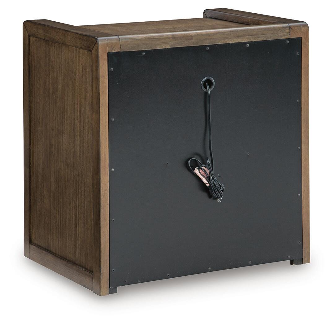 Marxmore Nightstand - image 5