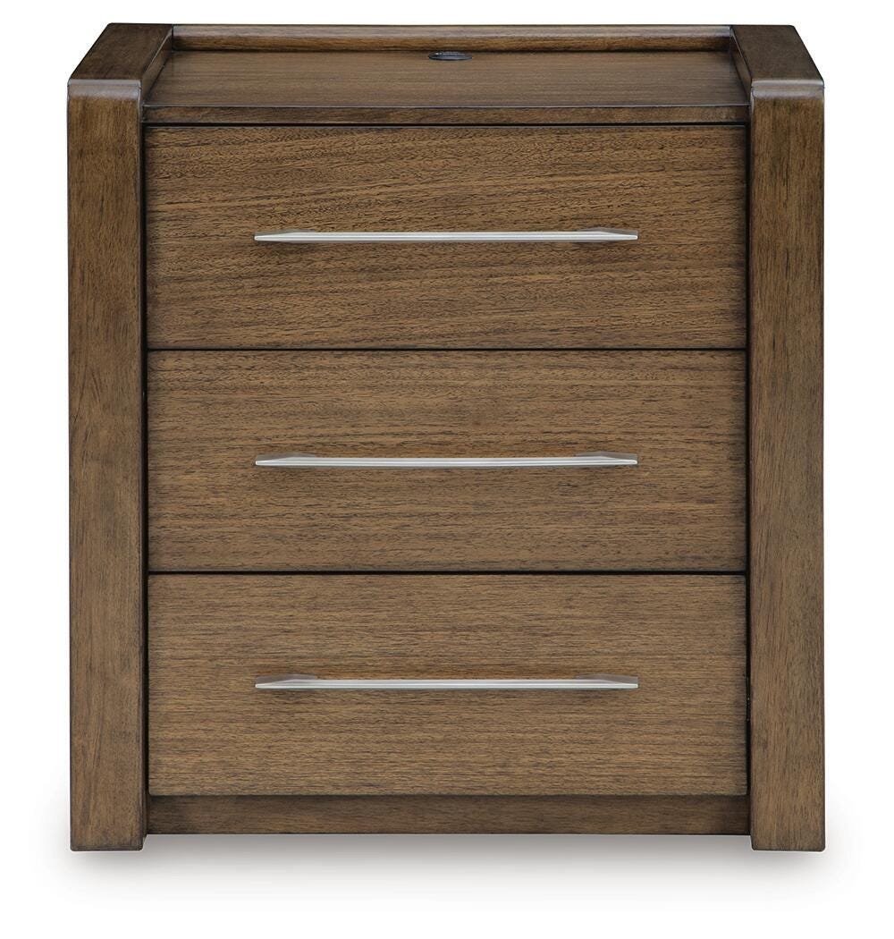 Marxmore Nightstand - image 4