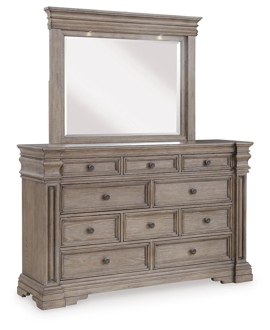 Blairhurst Dresser and Mirror - image 2