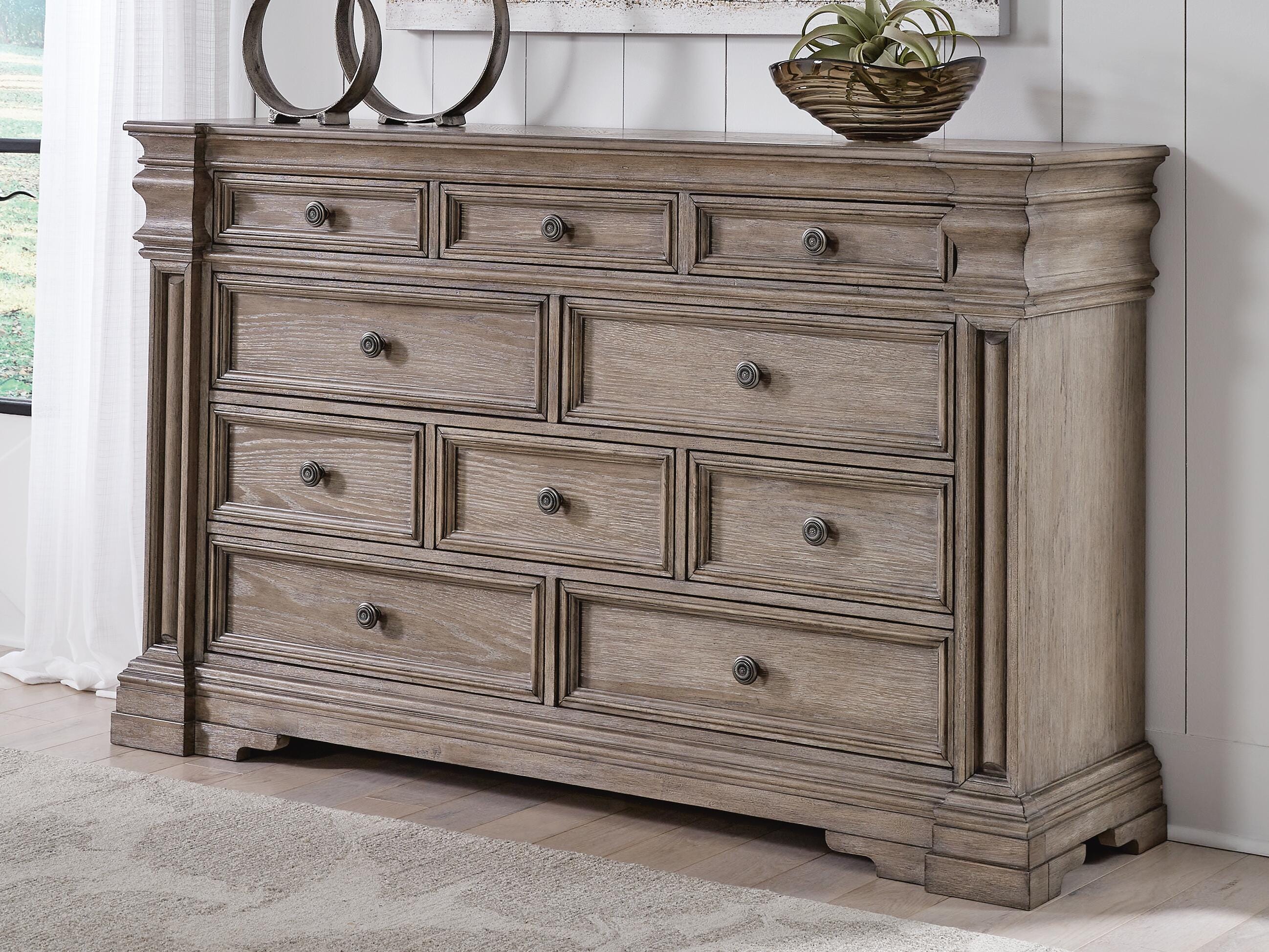 Blairhurst Dresser, , rollover