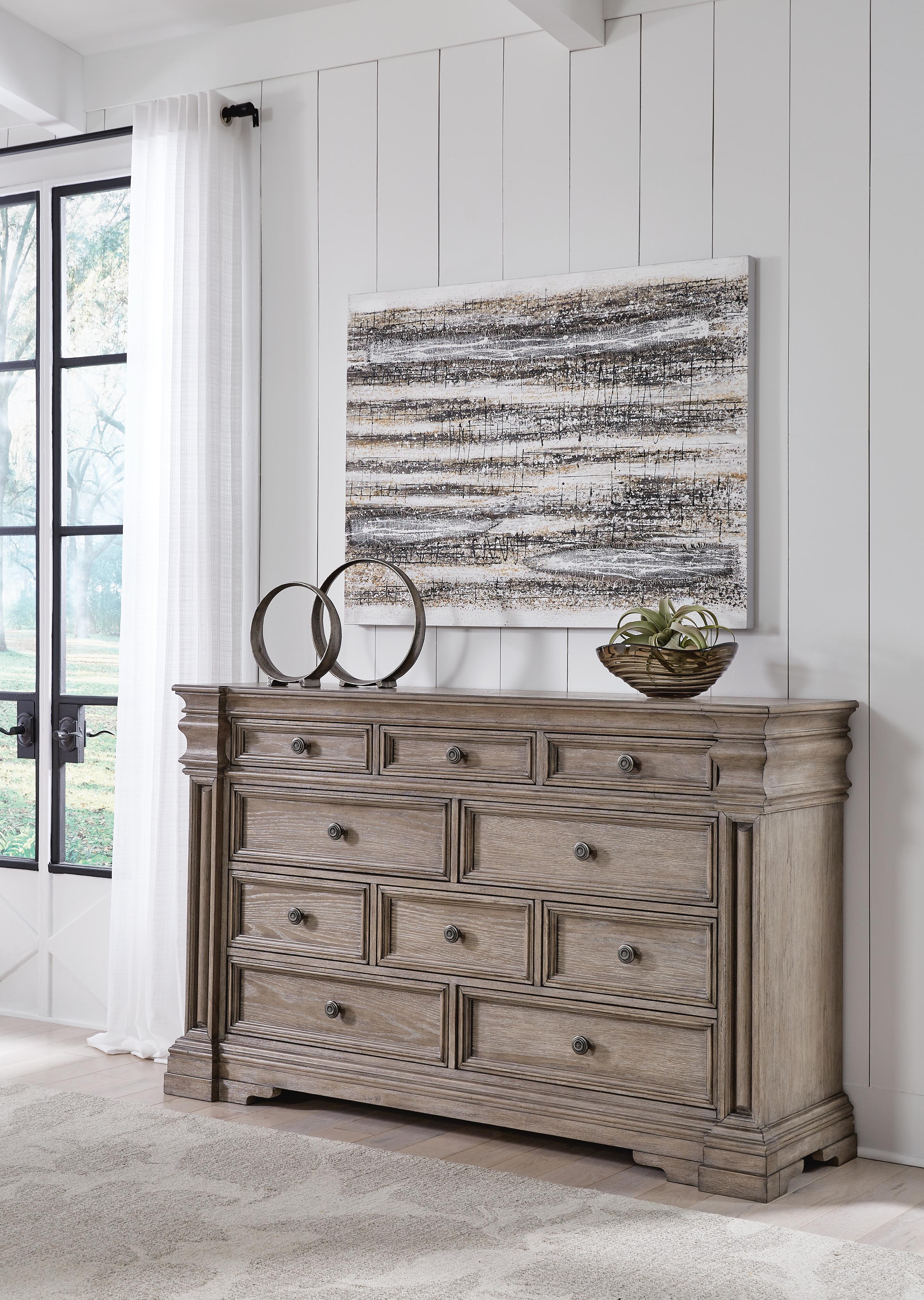 Blairhurst Dresser - image 1
