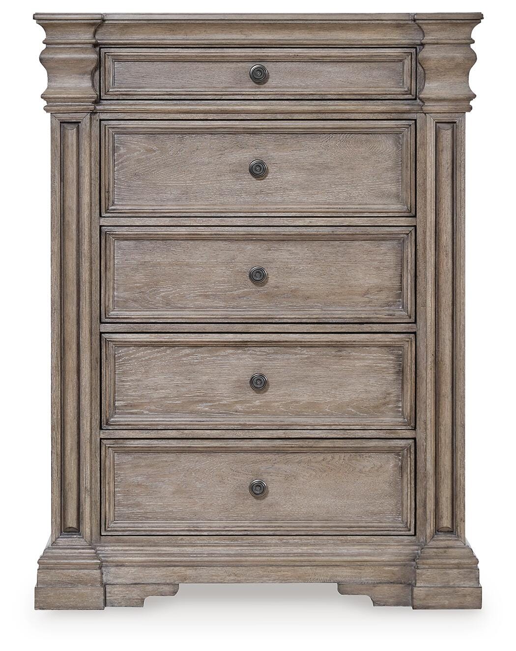 Blairhurst Chest of Drawers, , large