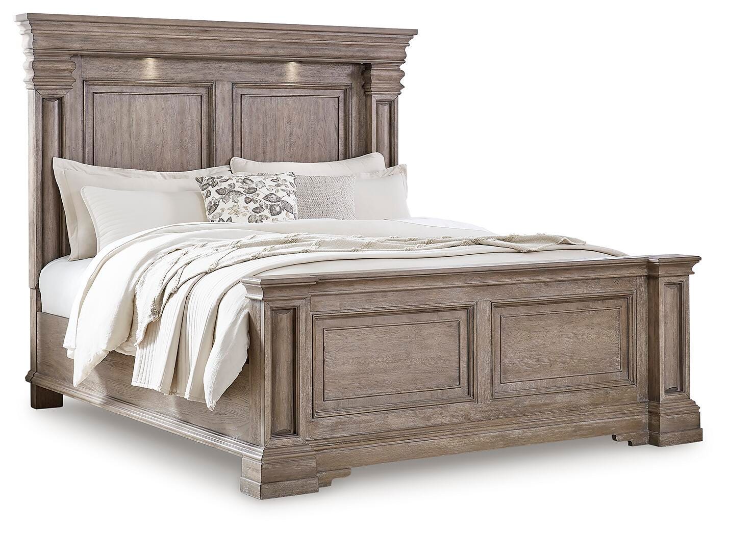 Blairhurst Queen Panel Bed - image 2
